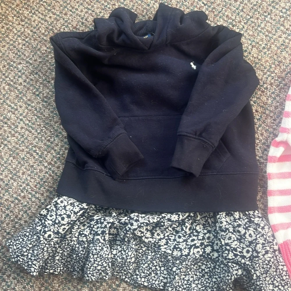 Girls 3T/4T Bundle Ralph Lauren - Picture 10 of 14
